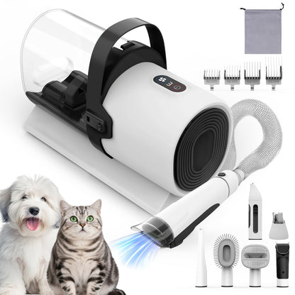 PG80+ | All-in-one Pet Grooming Dryer