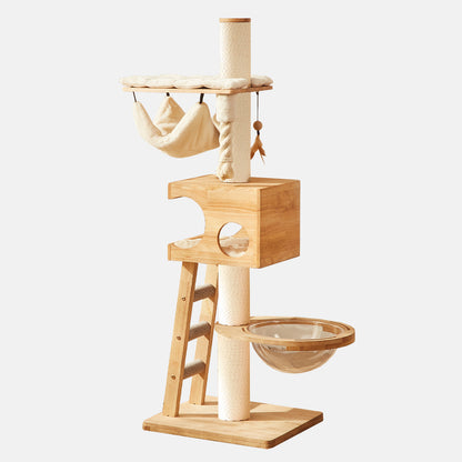 Levels Play Centre Cat Tree