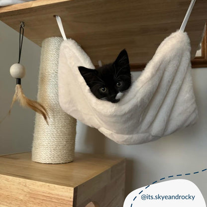 Levels Play Centre Cat Tree