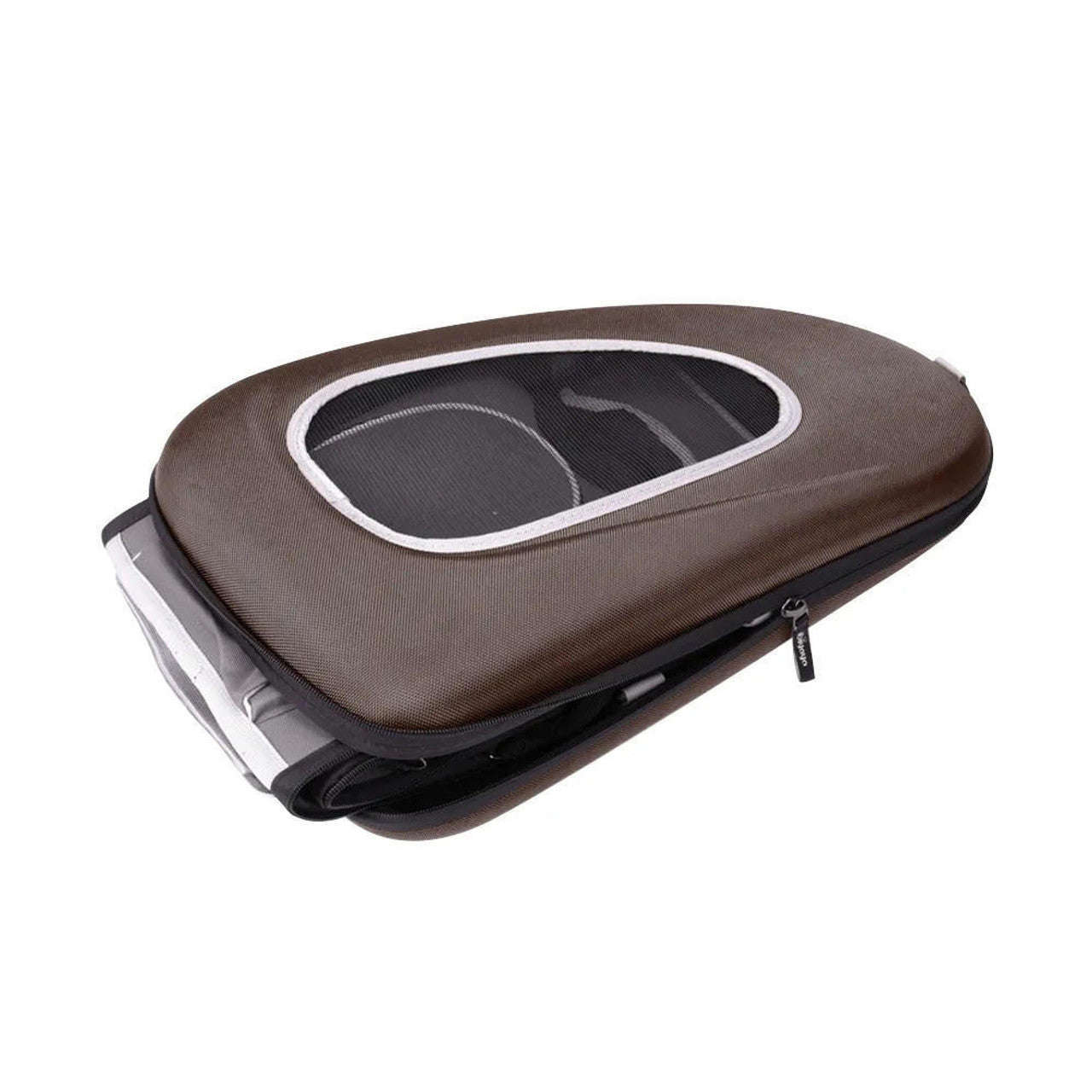 5-in-1 Combo EVA Pet Carrier/Stroller | Luxury Package