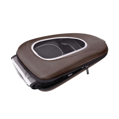 5-in-1 Combo EVA Pet Carrier/Stroller | Luxury Package