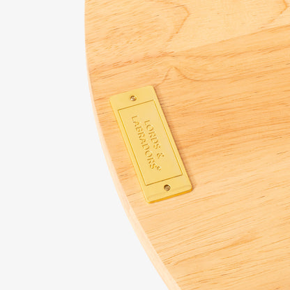 Back to Nature The Luxe Cat Scratch Tree