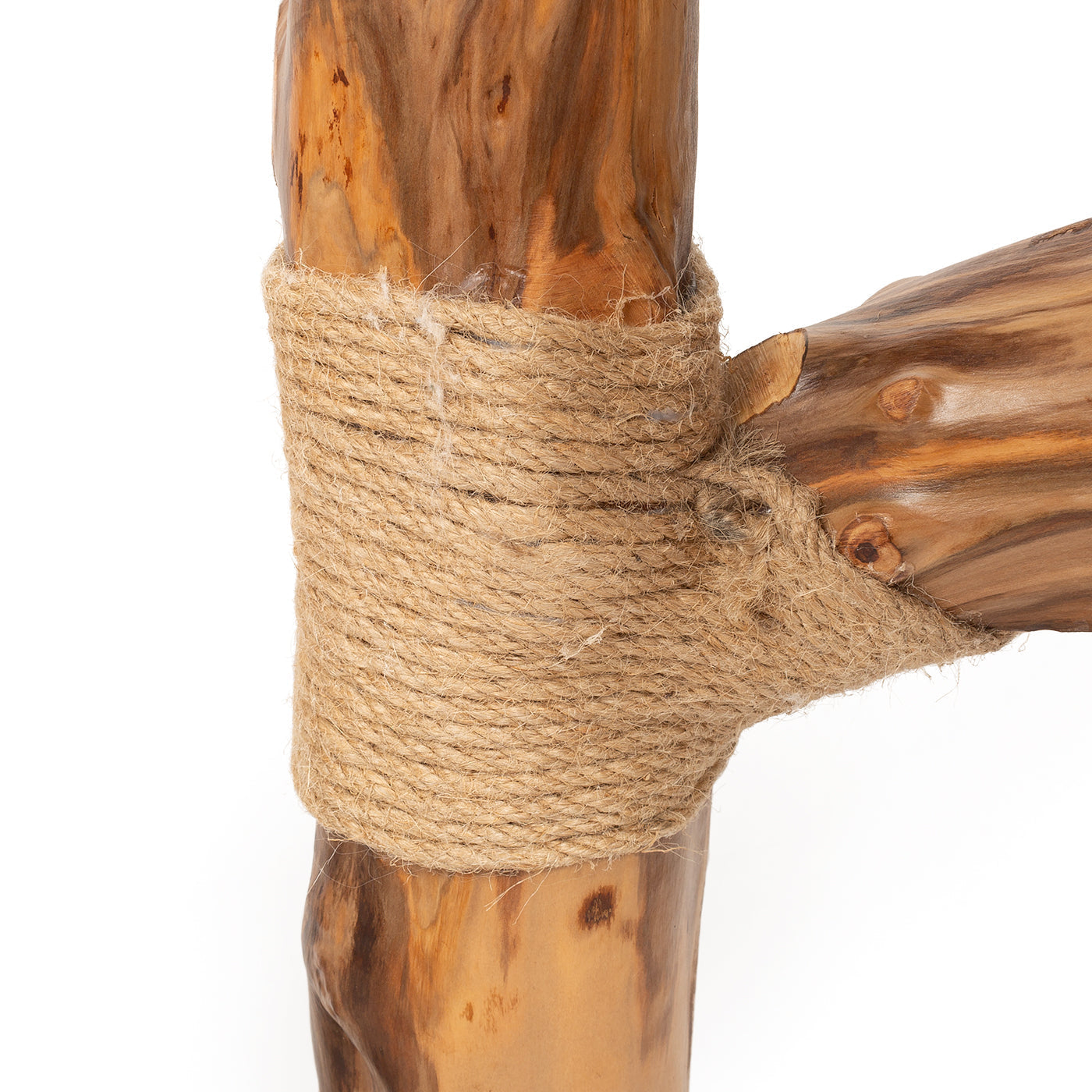 Back to Nature The Trio Cat Scratch Tree