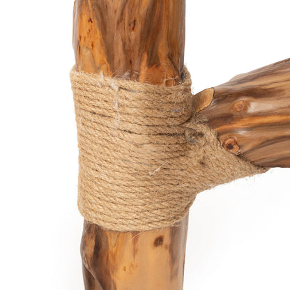 Back to Nature The Trio Cat Scratch Tree