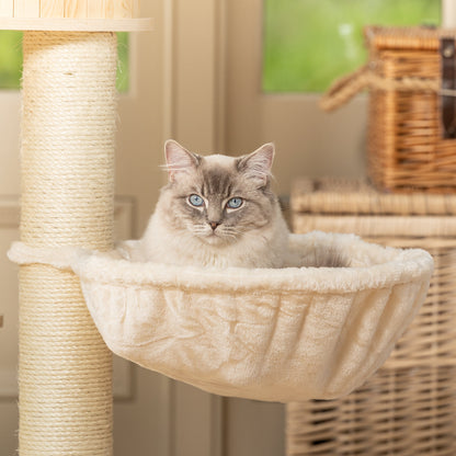 Loft Cat Tree