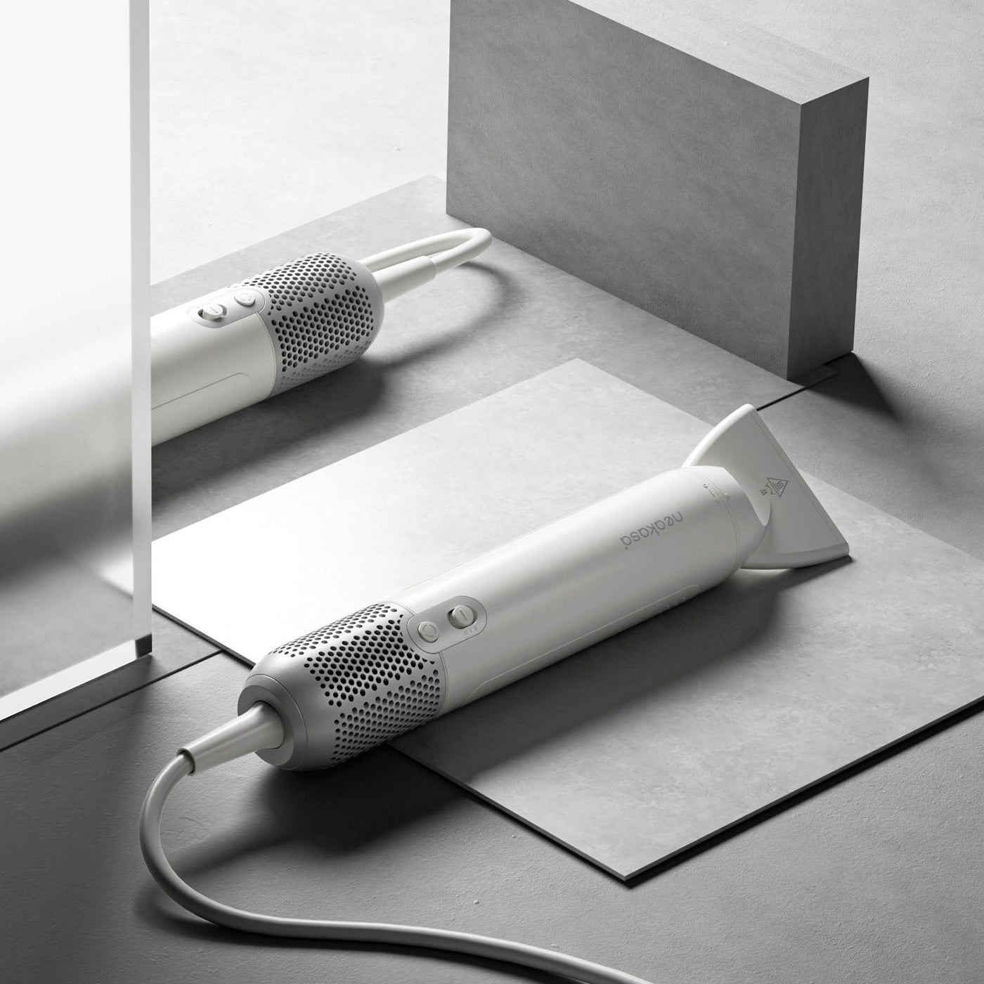 F1 Fast Quiet Pet Hair Dryer for Dogs & Cats