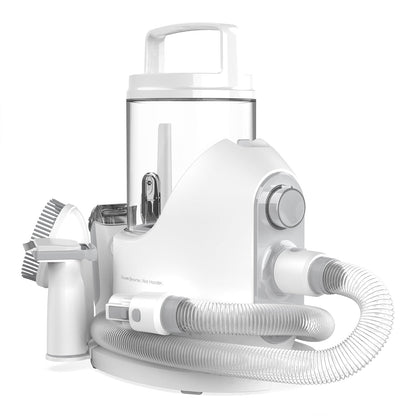 P2 Pro 5-in-1 Dog & Cat Grooming Kit with Vacuum