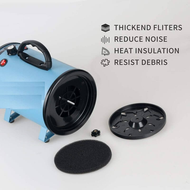 Dog Cat Pet Dryer Pet Hair Dryer